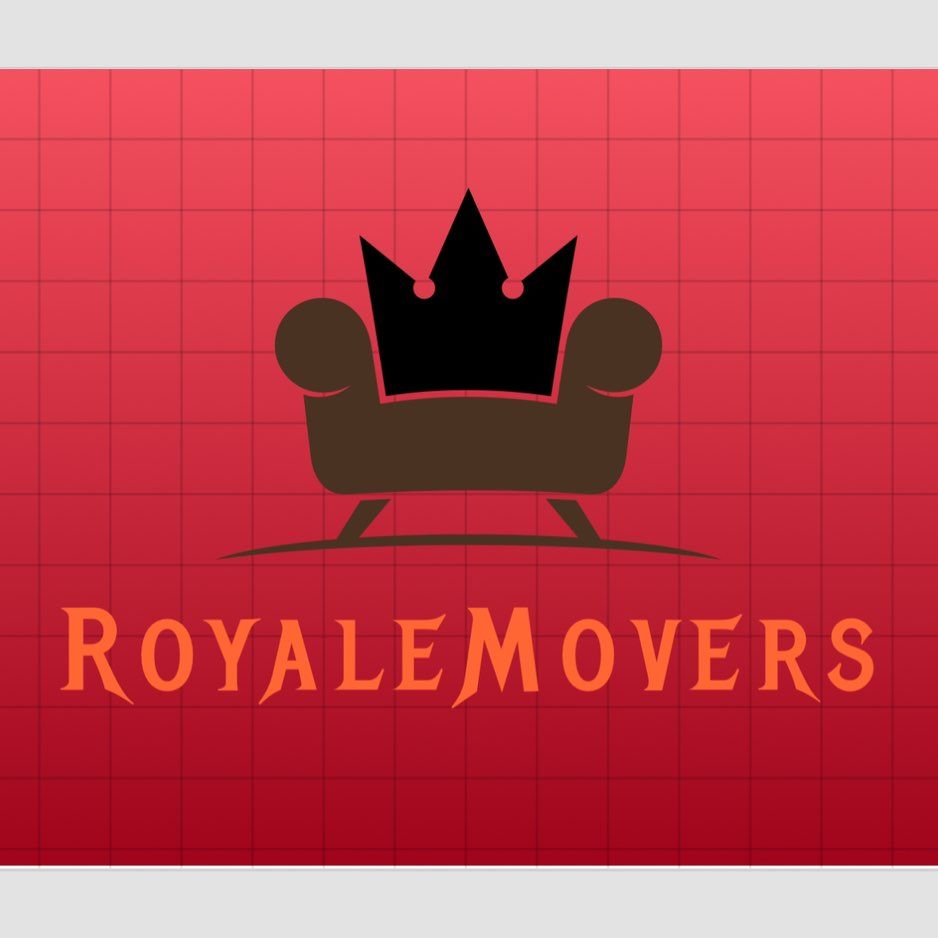 Royale Movers