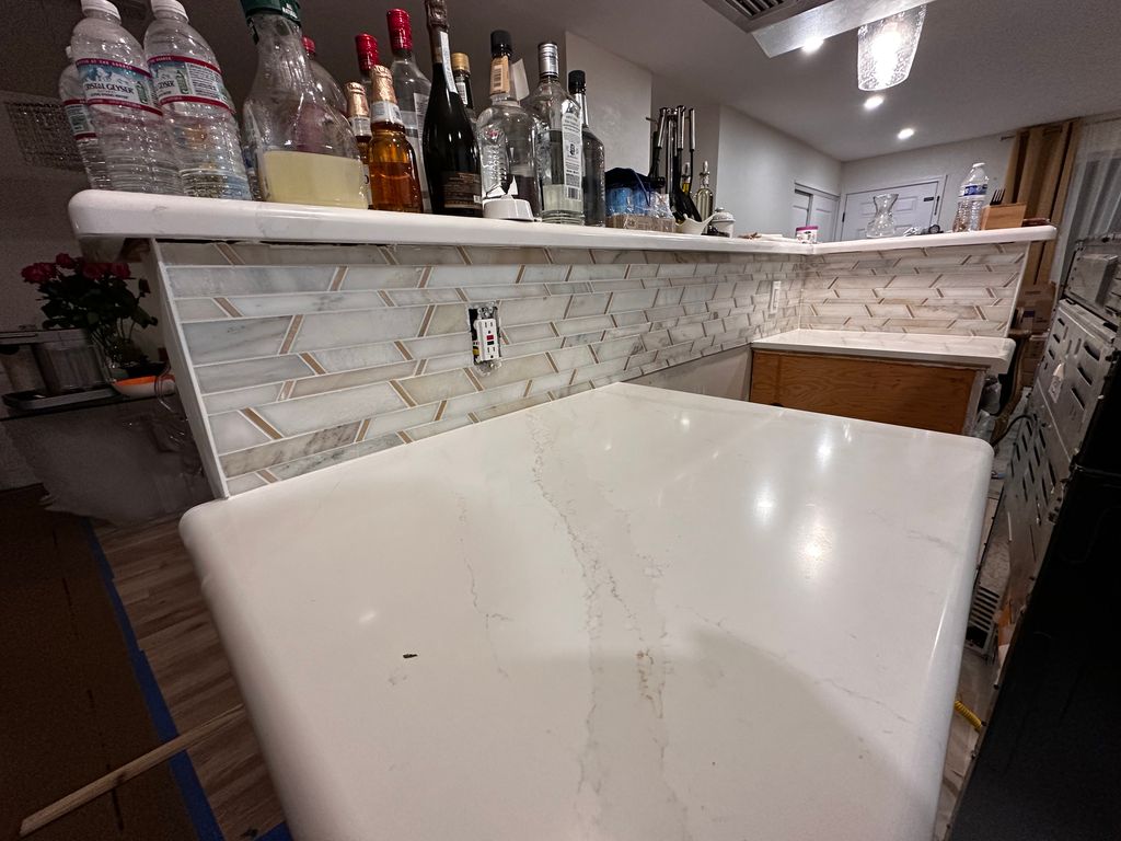 Tile Installation and Replacement