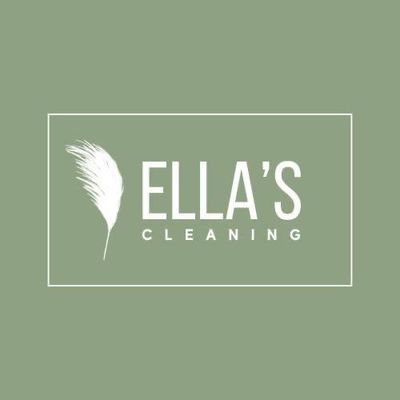 Avatar for Ella’s Cleaning