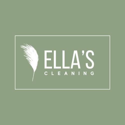 Ella’s Cleaning