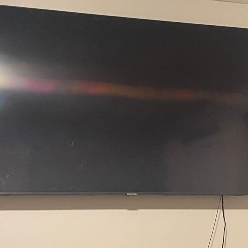 Tv Mounting 