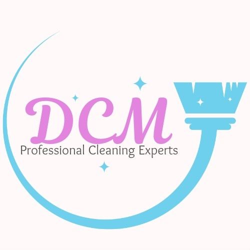 DCM Professional Cleaning Experts