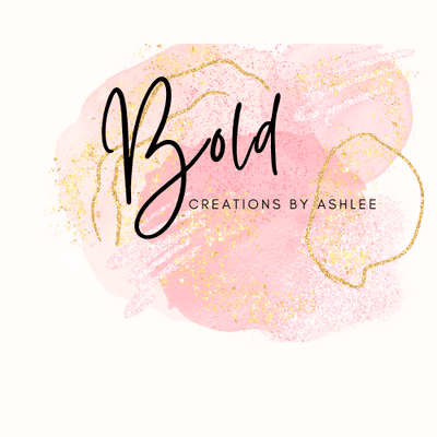 Avatar for Bold Creations By Ashlee
