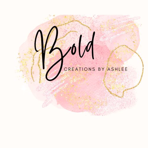 Bold Creations By Ashlee