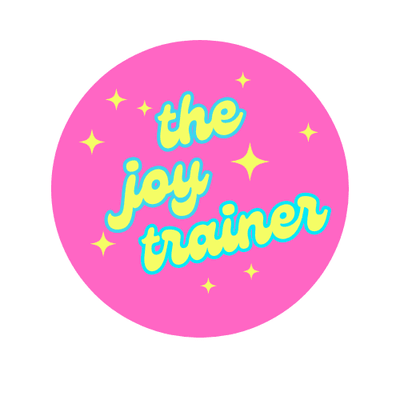 Avatar for The Joy Trainer
