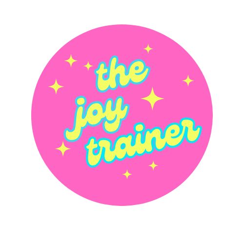 The Joy Trainer