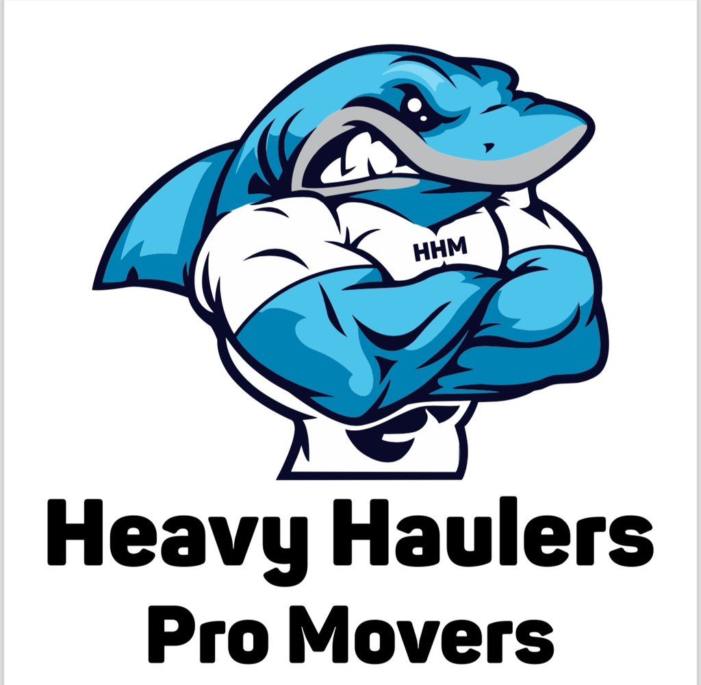 Heavy haulers pro movers
