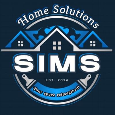 Avatar for Sims Home Solutions LLC