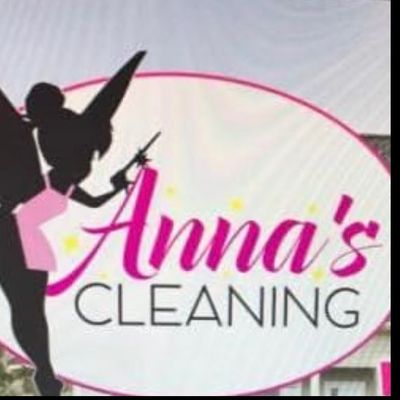 Avatar for Anna’s Cleaning