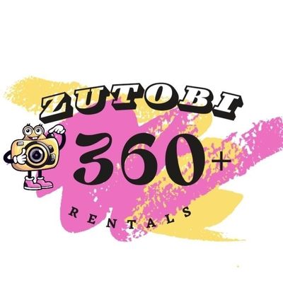 Avatar for Zutobi 360 Photobooth Plus