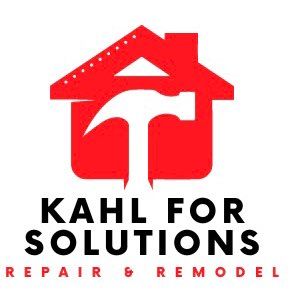 Kahl for Solutions - Handyman Services