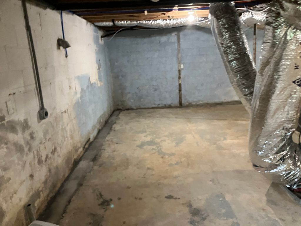 Junk removal