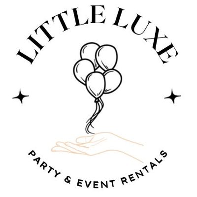 Avatar for Little Luxe Party & Event Rentals