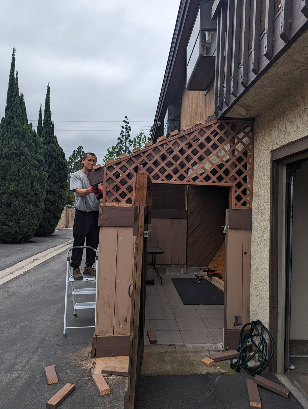 Customer photos