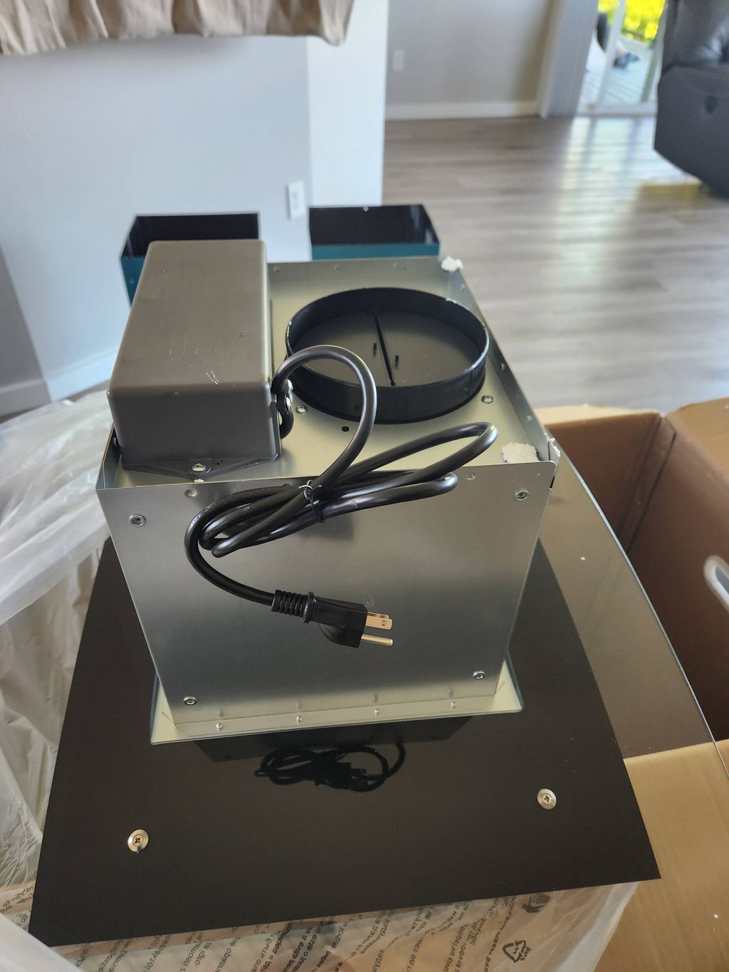 Projects and media