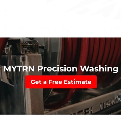 Avatar for Mytrn Precision Washing