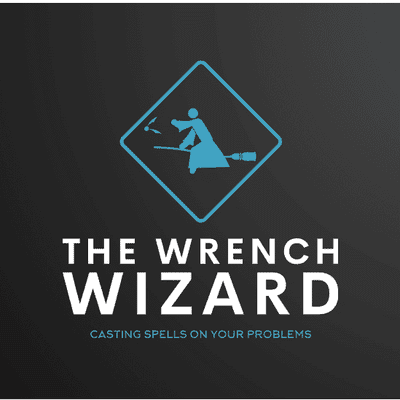 Avatar for The Wrench Wizard