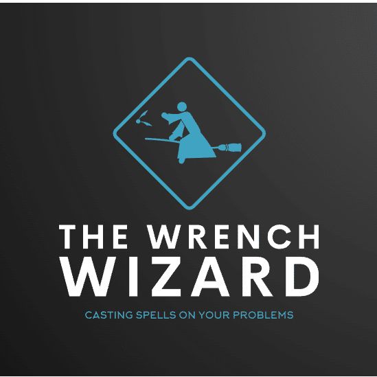 The Wrench Wizard