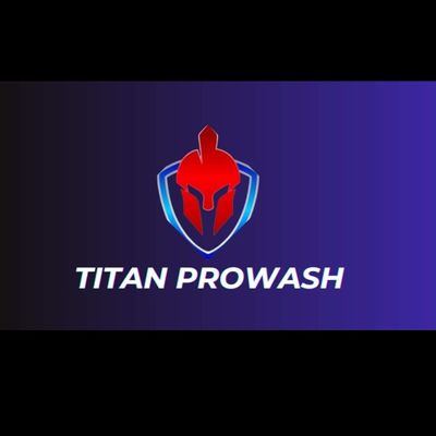 Avatar for Titan ProWash