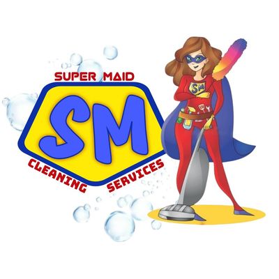 Avatar for Super Maid Cleaning Service