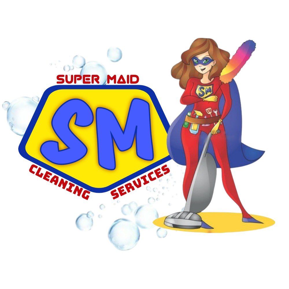 Super Maid Cleaning Services