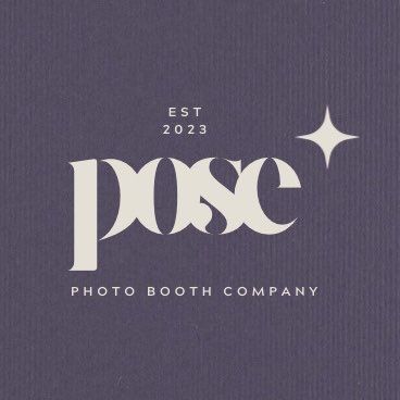 Avatar for Pose Photo Booth Company