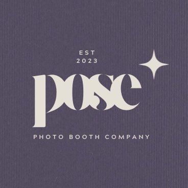 Pose Photo Booth Company