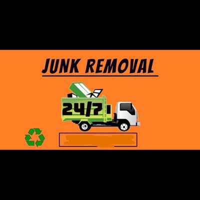 Avatar for Moving & Junk Removal 24/7