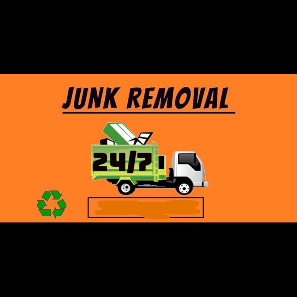 Moving & Junk Removal 24/7