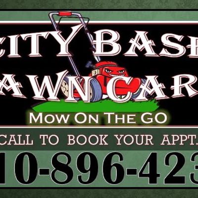 Avatar for City Base Lawn Care