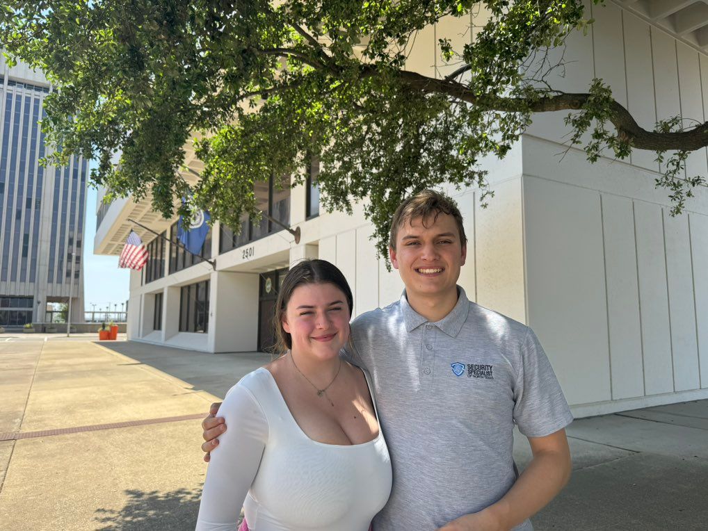 🇺🇸 An elopement before deployment 🇺🇸