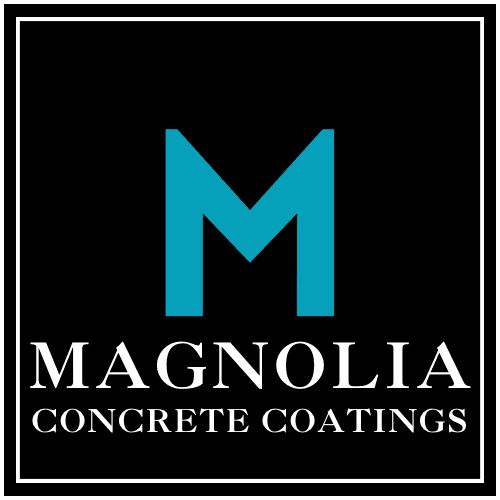 Magnolia Concrete Coatings