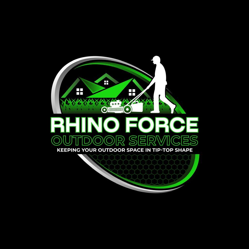 Rhino Force Junk Removal & Pressure Washing