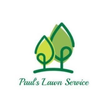 Avatar for Paul’s Lawn Service