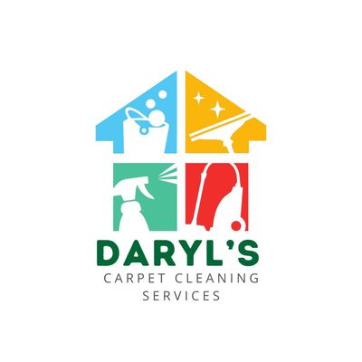 Avatar for Daryl’s Carpet Cleaning