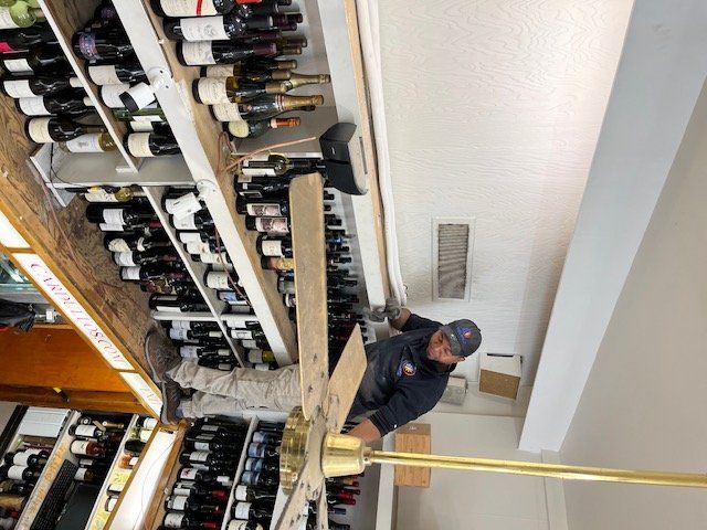 Customer photos