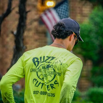 Avatar for Buzzcutters Lawncare and Landscaping LLC