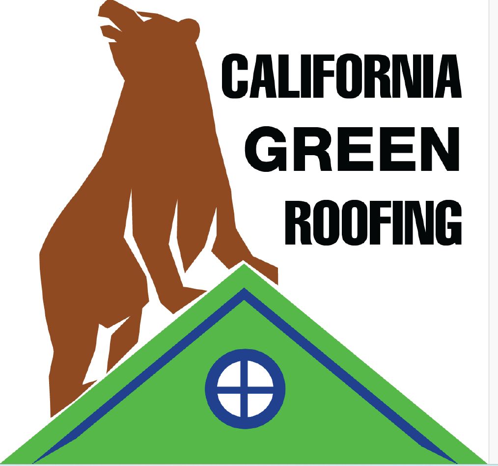 California Green Roofing