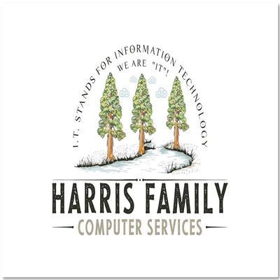 Avatar for Harris Family Computer Services LLC