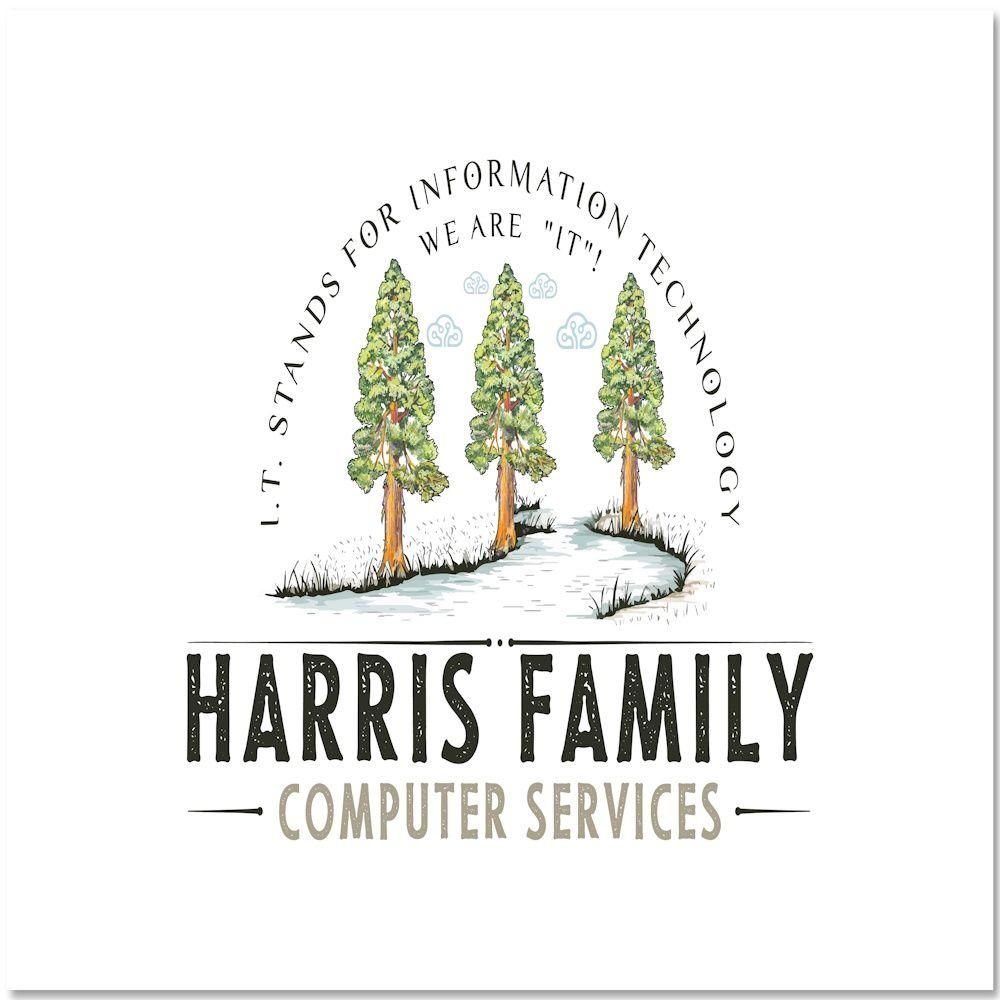 Harris Family Computer Services LLC