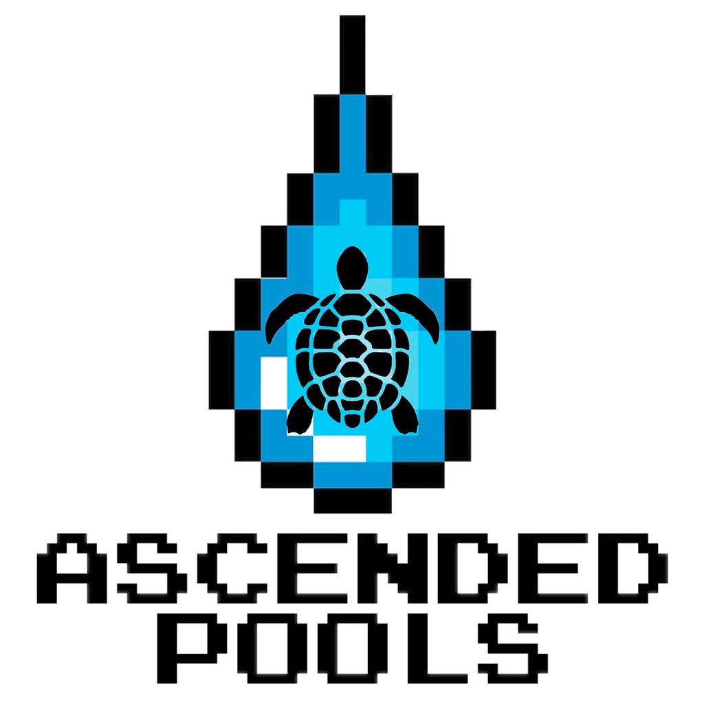 Ascended Pools