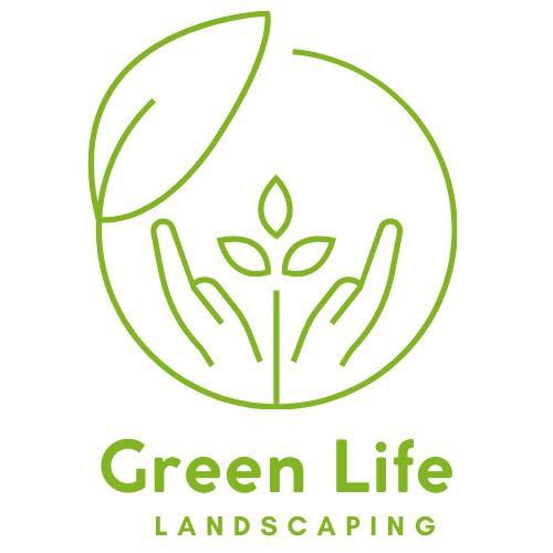 Green life landscaping