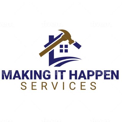 Avatar for Making it happen services