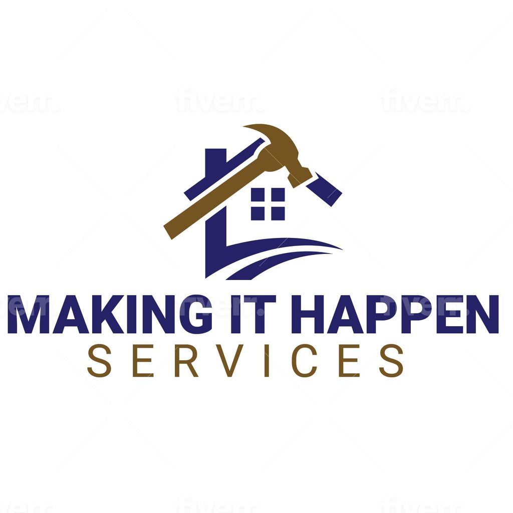 Making it happen services