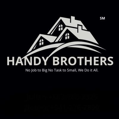 Avatar for Handy Brothers