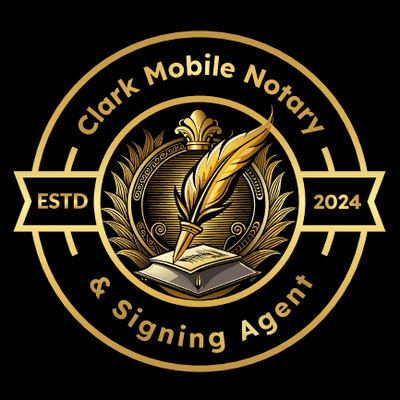 Avatar for Clark Mobile Notary