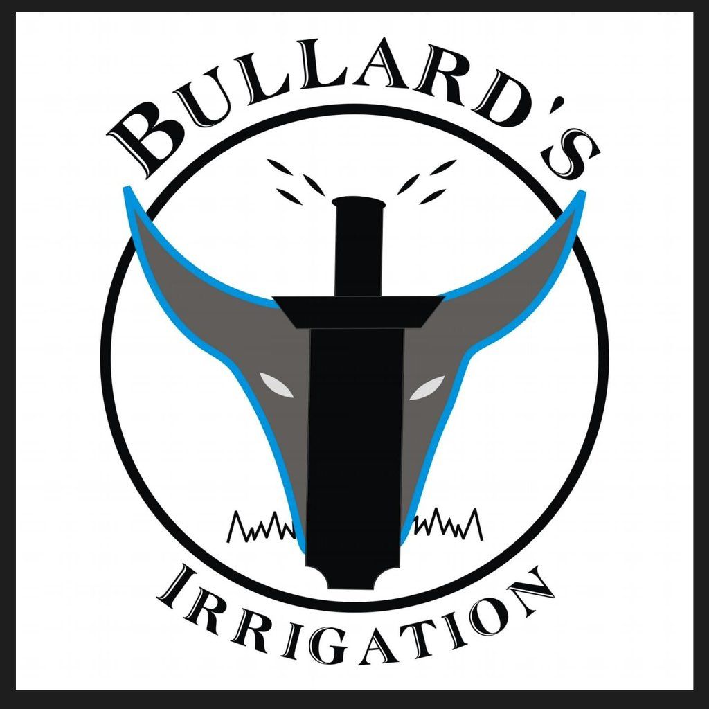 Bullard’s Irrigation