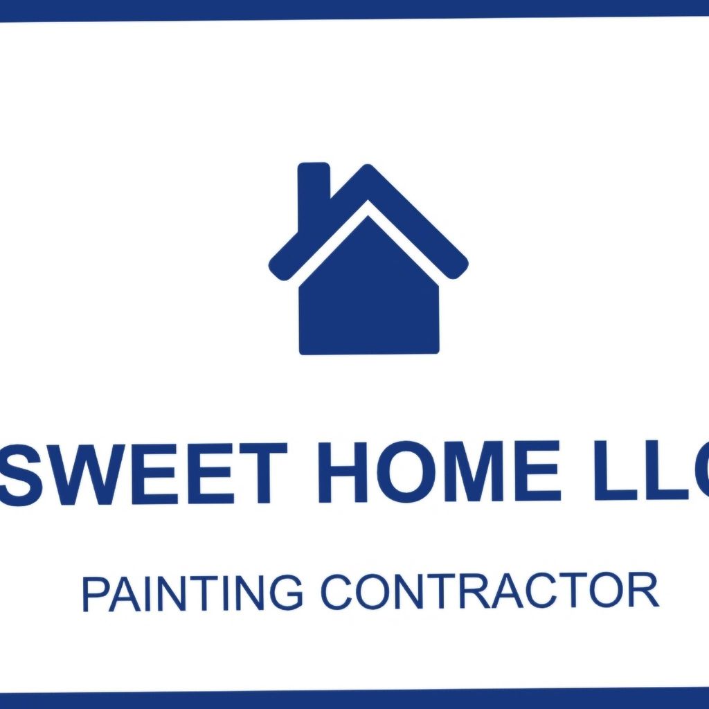 Sweet Home Painting