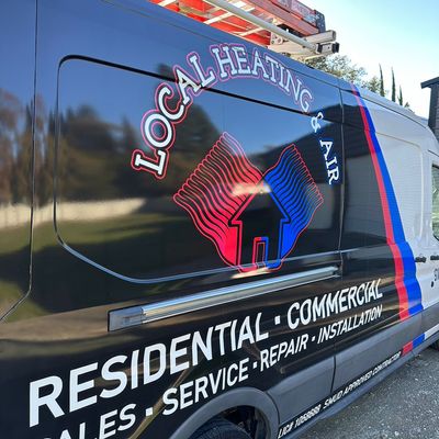 Avatar for Local Heating and Air