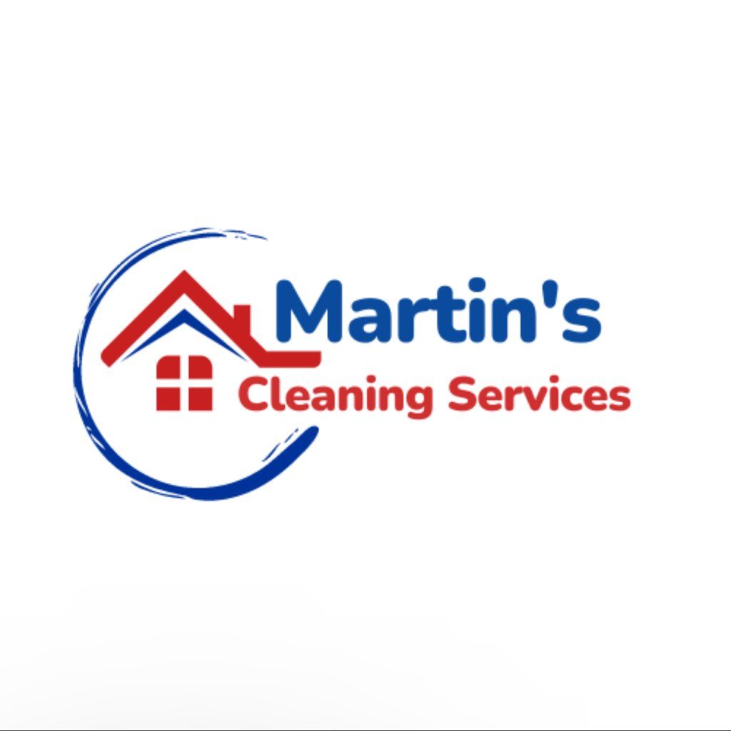 Martin’s cleaning services